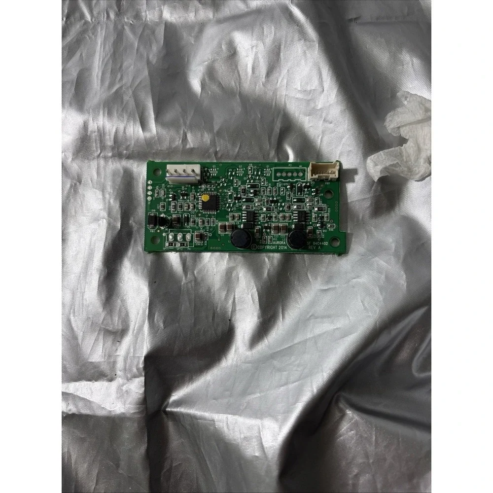 W10830288 WHIRLPOOL REFRIGERATOR LED CONTROL BOARD